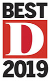 Big-D-Award